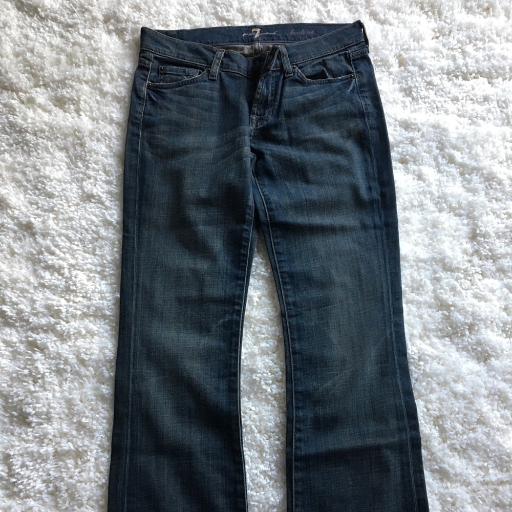 7 for all mankind 26x31